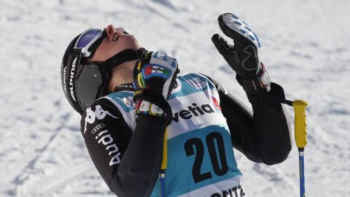Campionati Mondiali di Saitama - Danza