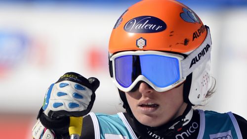 SuperG maschile di Lenzerheide LIVE!