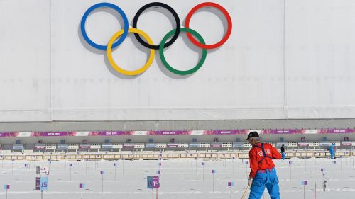 Ted Ligety: 'Difficile sciare quando non si vede nulla...'