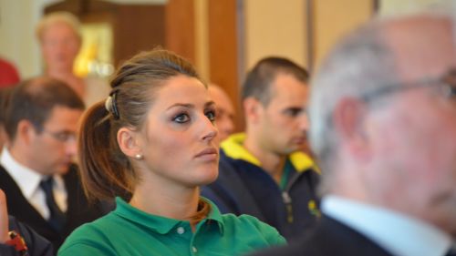 Restano sette candidati per l'Atleta dell'Anno FISI, si vota fino a venerdì