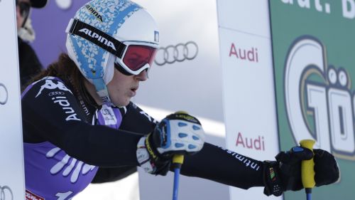 Mazdzer, Hansen e Hyrns-Sherk si laureano campioni nazionali di slittino