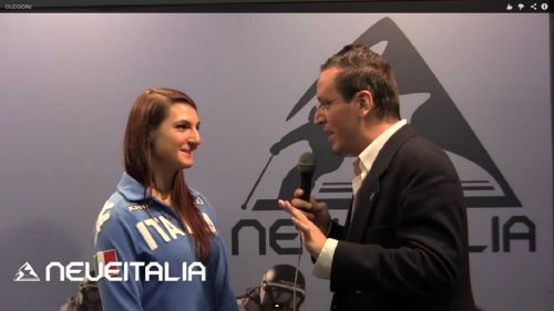 Ultimi giorni di preparazione per gli azzurri in Norvegia
