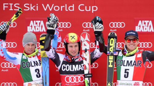 Scelti i biathleti russi per le tappe di Coppe del Mondo di gennaio