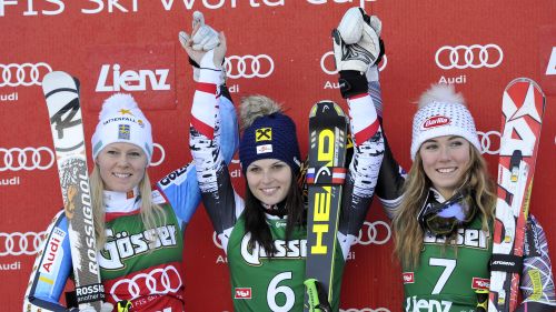 Austria mattatrice assoluta nelle Continental Cup di Engelberg
