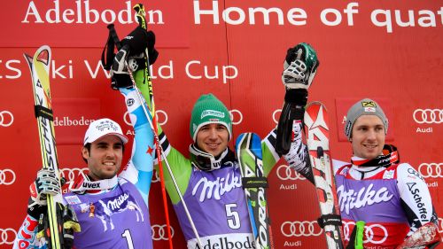 Eggert-Benecken vincono per il terzo anno consecutivo ad Oberhof. Oberstolz-Gruber quarti