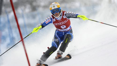 Ultimi giorni di preparazione per gli azzurri in Norvegia