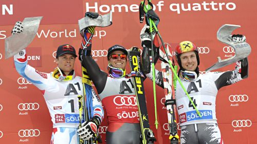 Le date dei grandi eventi nel quadriennio 2015-2018, due Mondiali a marzo