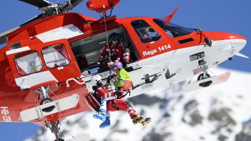 Eric Alard non è più il capo-allenatore della Svizzera del bob