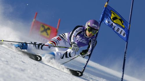 Franziska Preuß: 'Il mio punto di riferimento è Martin Fourcade'