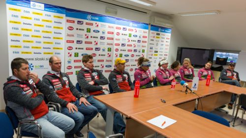 Lorenza Alessandrini/Simone Vaturi terzi nella Volvo Cup di Riga