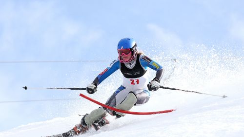Sochi 2014, il Presidente della Repubblica consegna il tricolore ad Armin Zoeggeler