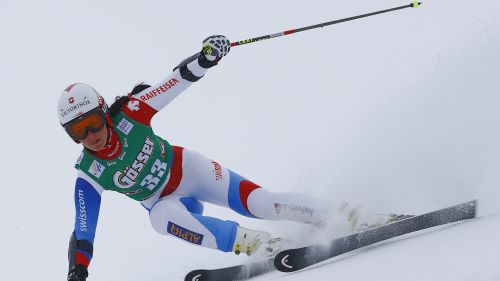 Kamil Stoch vince la seconda gara di Lahti e torna pettorale giallo