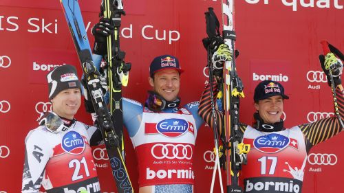 Marlies Schild nella storia a Lienz: 35 successi in slalom in Coppa del Mondo! Settima Chiara Costazza