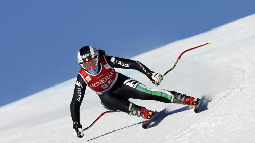 Evgeny Klimov primo nel segmento di salto. Eric Frenzel favorito per vincere