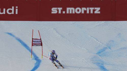 Tora Berger e Olga Zaitseva cercano il tris
