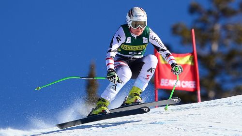 Fondiste qualificate per le Finali di Falun [Settore Femminile]