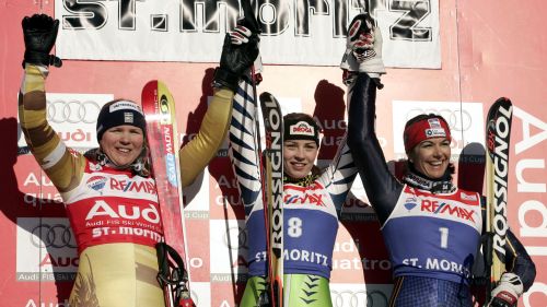 Vittoria della solita Marit Bjørgen nella 15 km di Davos