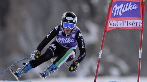 SuperG e discesa maschile della Val Gardena, i precedenti