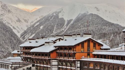 Ted Ligety: 'Difficile sciare quando non si vede nulla...'