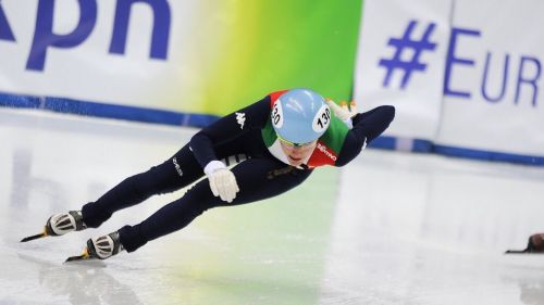 Corea del Sud e Canada dominano in Olanda. Grande ritorno sul podio per Martina Valcepina