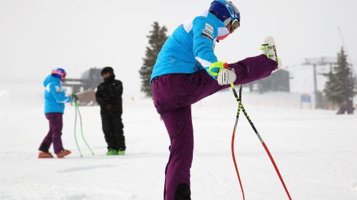 Nor-Am Cup donne: Nina Løseth vince il gigante d'apertura a Loveland