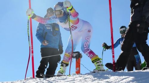 Lorenza Alessandrini/Simone Vaturi terzi nella Volvo Cup di Riga