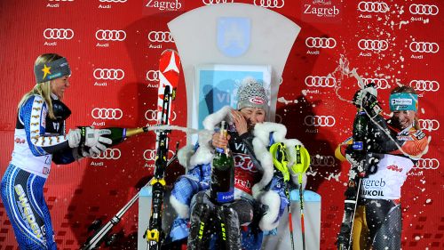 Kowalczyk in caccia della cinquina [Presentazione Tour de Ski Femminile]