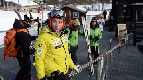 Sochi, - 50: le grandi sorprese olimpiche (1). Kerrin Lee Gartner, chi...?