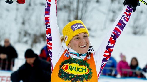 I convocati austriaci per Sochi