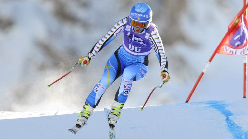 I convocati canadesi per Sochi