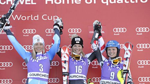 Giulio Bosca argento nel gigante maschile delle Universiadi