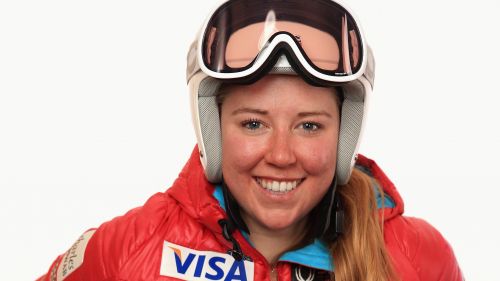 Nello snowboardcross Samkova e Douschan vincono i primi ori di Trentino 2013