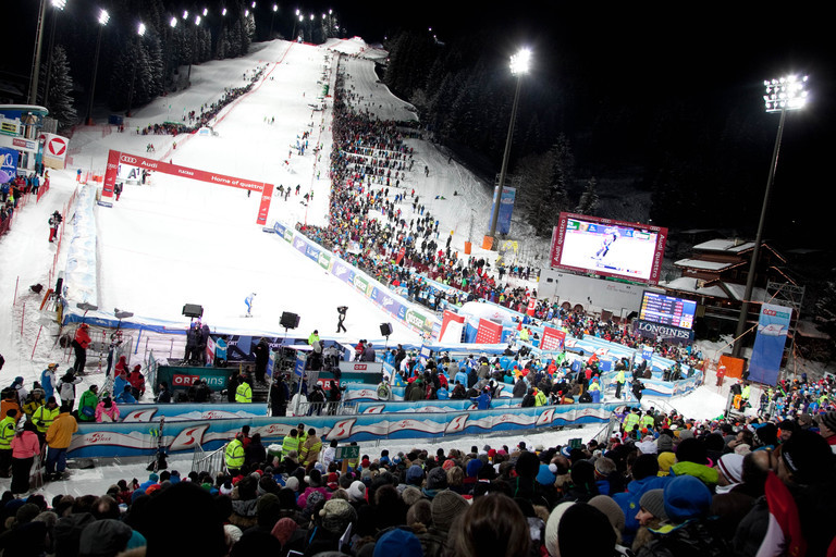 Presentazione 5° slalom, solito clima 'infuocato' a Flachau. Schild o Shiffrin?