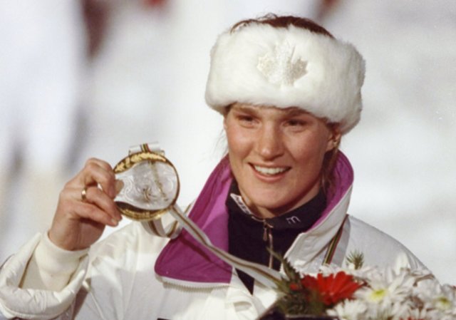 Sochi, - 50: le grandi sorprese olimpiche. Kerrin Lee Gartner, chi...?