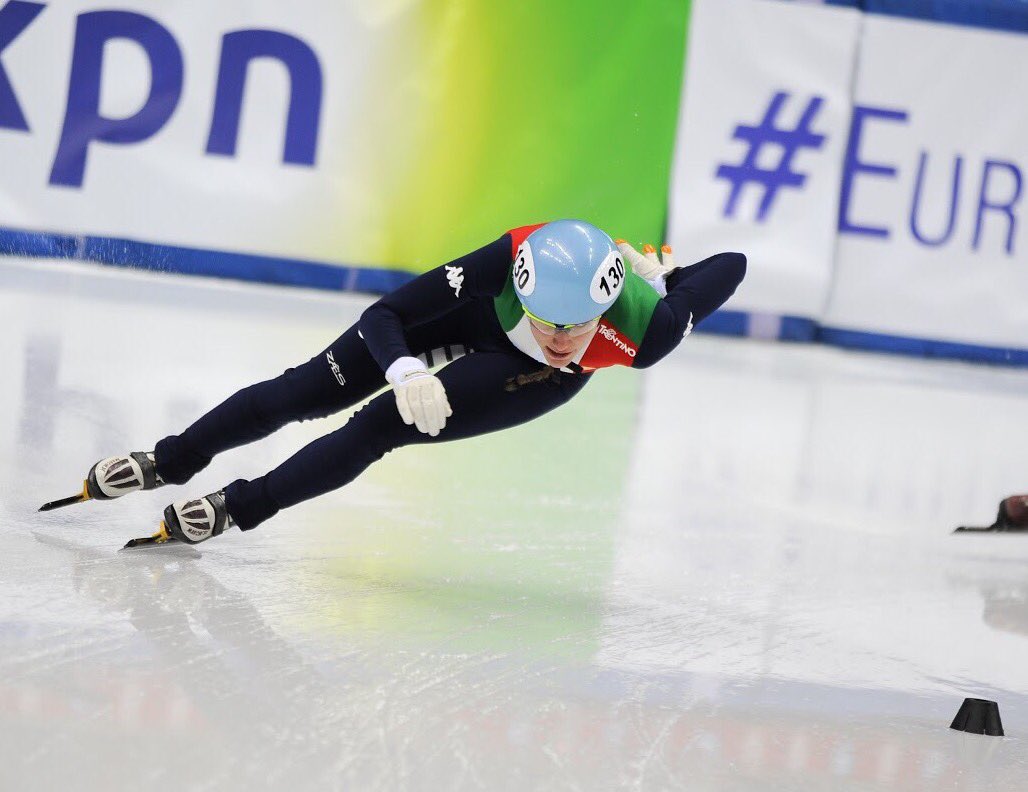 Corea del Sud e Canada dominano in Olanda. Grande ritorno sul podio per Martina Valcepina