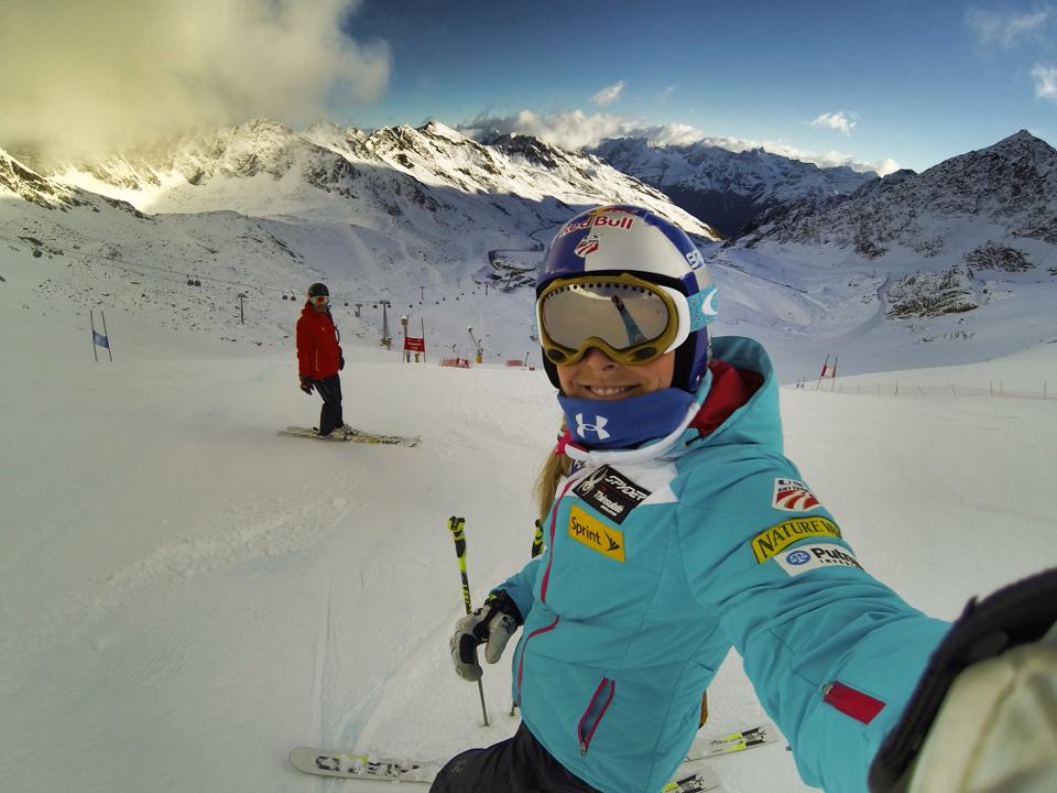 Soelden, -6: Vonn e Miller sono tornati, ma restano in dubbio per l'opening...