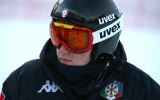 Niente slalom di Levi per Nicole Agnelli