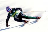 Beaver Creek, forfait di Elena Curtoni nella discesa