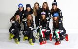 Sci Alpino Femminile