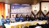 Sci Alpino Femminile