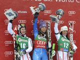 Sci Alpino Femminile