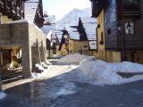 Appartamenti e Case in Montagna