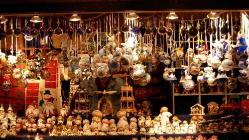 Mercatini di Natale