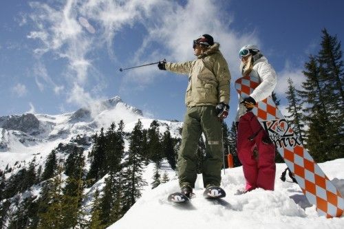 © Garmisch-Partenkirchen