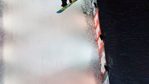 Mark McMorris_Air&Style 2011
