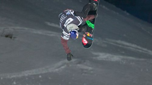 X Games Tignes 2011: dominio americano