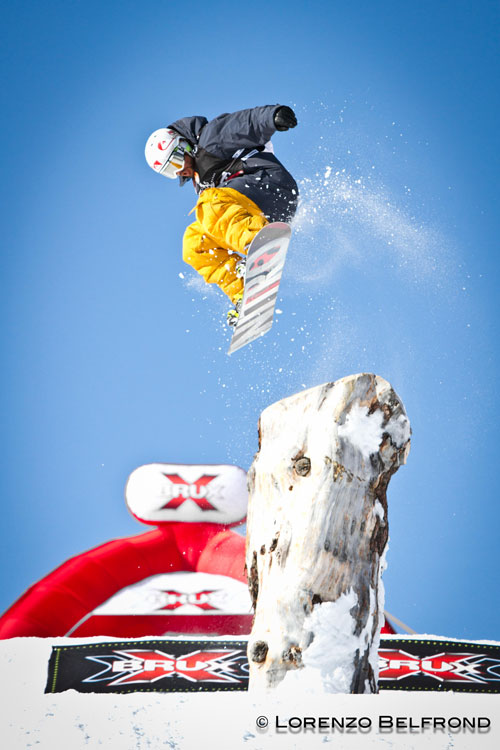 photographer: Lorenzo Belfrond
Professional Photographer
Sports & Corporate
Canon cps member
