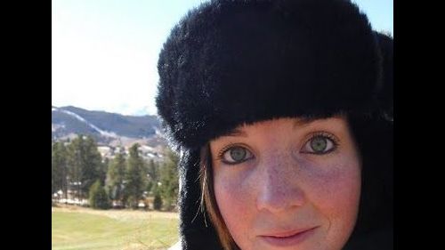 Mirjam Brakenhoff