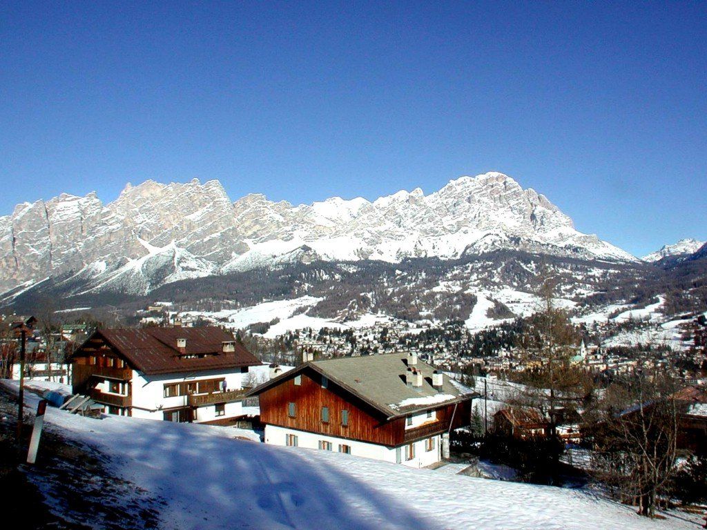 Cortina d'Ampezzo