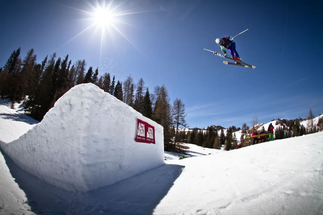 alta badia  31 03 2012  action  fs  